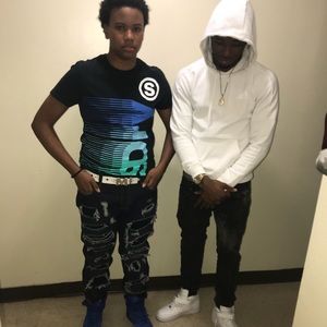 Meet your Posher, Juan